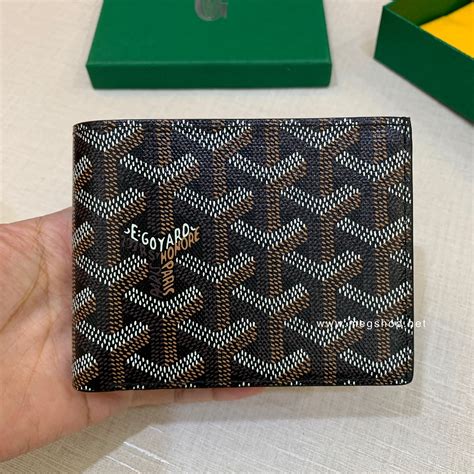 กระเป๋าเงิน goyard